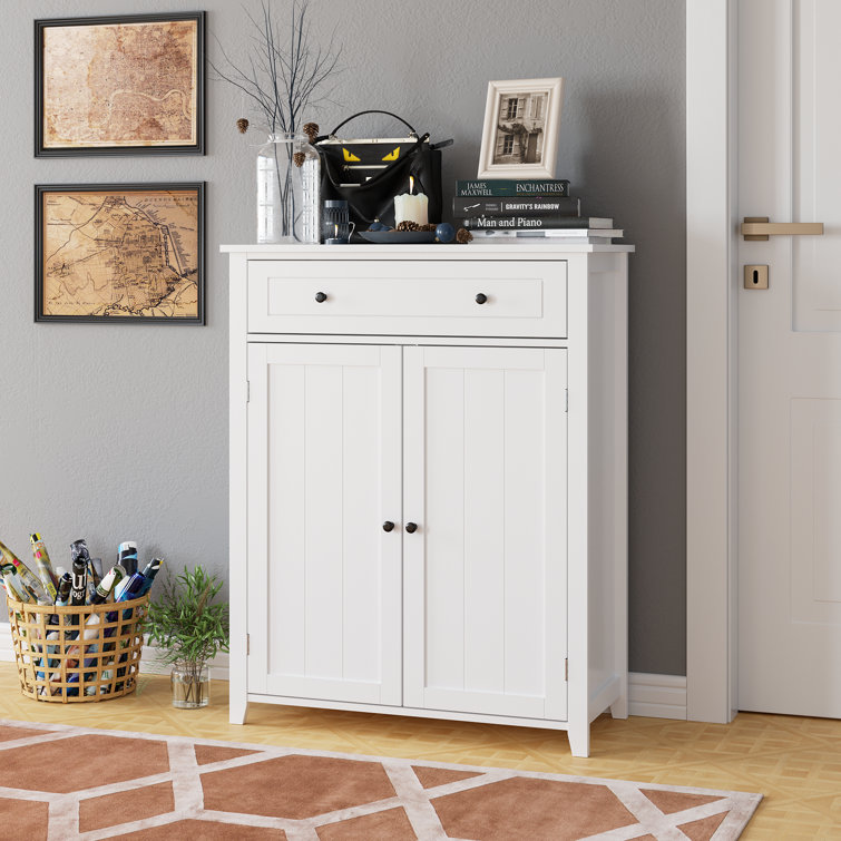 Bathroom Storage Cabinets Floor Standing – Rispa